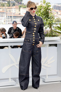 Photocall 'Asteroid City', Cannes Film Festival 2023