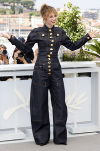 Photocall 'Asteroid City', Cannes Film Festival 2023