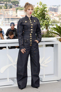 Photocall 'Asteroid City', Cannes Film Festival 2023