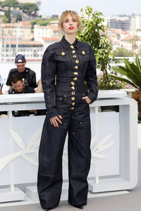 Photocall 'Asteroid City', Cannes Film Festival 2023