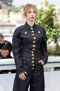 Photocall 'Asteroid City', Cannes Film Festival 2023