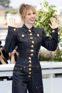 Photocall 'Asteroid City', Cannes Film Festival 2023
