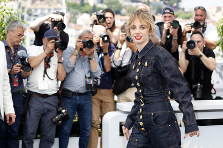 Photocall 'Asteroid City', Cannes Film Festival 2023