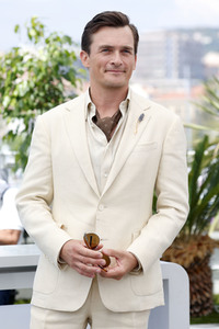 Photocall 'Asteroid City', Cannes Film Festival 2023