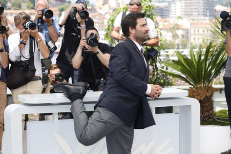 Photocall 'Asteroid City', Cannes Film Festival 2023