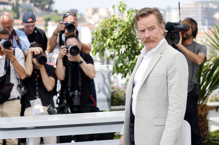 Photocall 'Asteroid City', Cannes Film Festival 2023