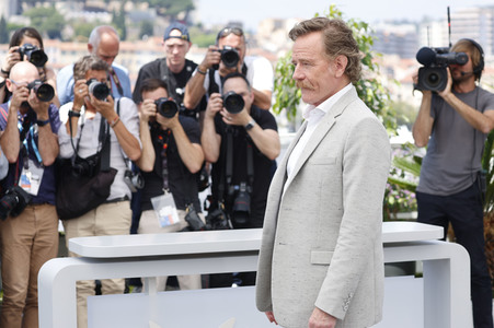 Photocall 'Asteroid City', Cannes Film Festival 2023