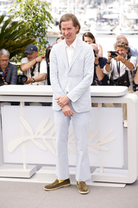 Photocall 'Asteroid City', Cannes Film Festival 2023