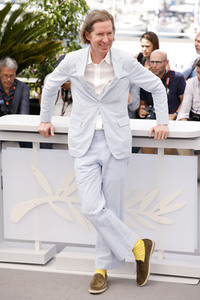 Photocall 'Asteroid City', Cannes Film Festival 2023