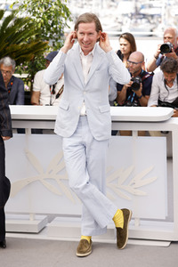 Photocall 'Asteroid City', Cannes Film Festival 2023