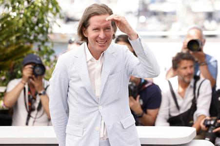 Photocall 'Asteroid City', Cannes Film Festival 2023