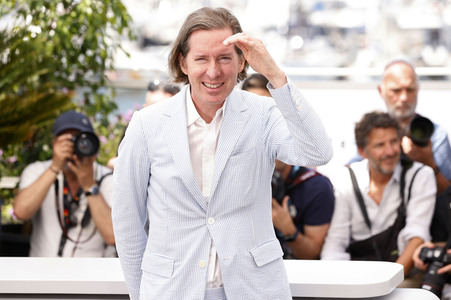 Photocall 'Asteroid City', Cannes Film Festival 2023