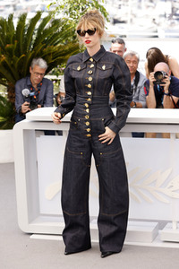 Photocall 'Asteroid City', Cannes Film Festival 2023