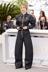 Photocall 'Asteroid City', Cannes Film Festival 2023