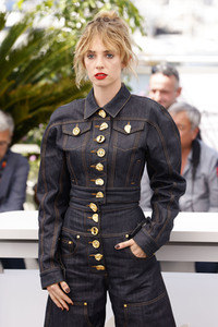 Photocall 'Asteroid City', Cannes Film Festival 2023