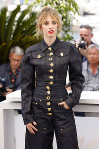 Photocall 'Asteroid City', Cannes Film Festival 2023