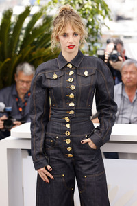 Photocall 'Asteroid City', Cannes Film Festival 2023