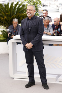 Photocall 'Asteroid City', Cannes Film Festival 2023