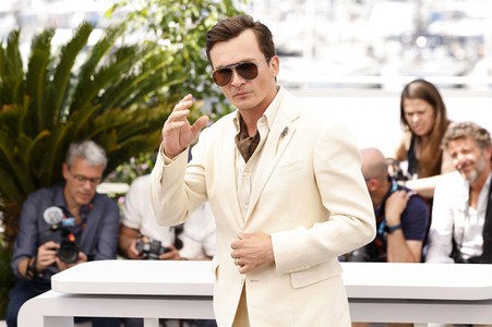 Photocall 'Asteroid City', Cannes Film Festival 2023