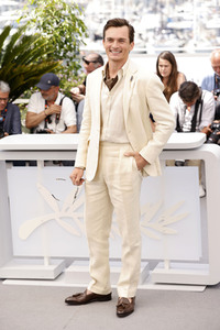 Photocall 'Asteroid City', Cannes Film Festival 2023