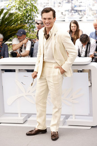 Photocall 'Asteroid City', Cannes Film Festival 2023