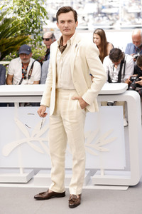 Photocall 'Asteroid City', Cannes Film Festival 2023