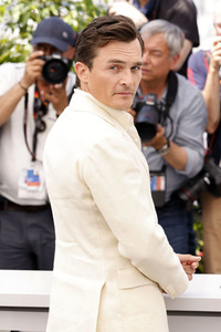 Photocall 'Asteroid City', Cannes Film Festival 2023