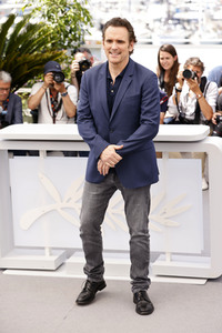 Photocall 'Asteroid City', Cannes Film Festival 2023