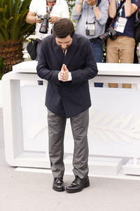 Photocall 'Asteroid City', Cannes Film Festival 2023
