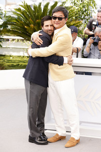 Photocall 'Asteroid City', Cannes Film Festival 2023