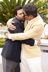 Photocall 'Asteroid City', Cannes Film Festival 2023