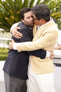 Photocall 'Asteroid City', Cannes Film Festival 2023