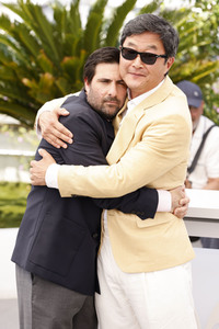 Photocall 'Asteroid City', Cannes Film Festival 2023