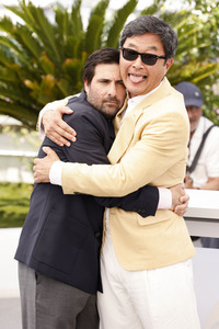 Photocall 'Asteroid City', Cannes Film Festival 2023