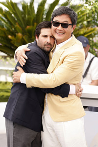 Photocall 'Asteroid City', Cannes Film Festival 2023