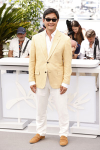 Photocall 'Asteroid City', Cannes Film Festival 2023