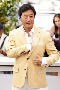 Photocall 'Asteroid City', Cannes Film Festival 2023