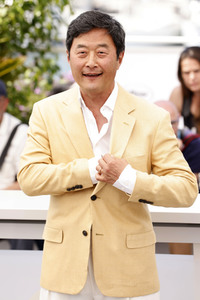 Photocall 'Asteroid City', Cannes Film Festival 2023