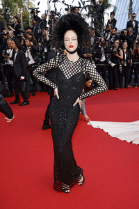 Filmpremiere 'La passion de Dodin Bouffant', Cannes Film Festival 2023