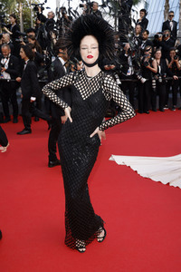Filmpremiere 'La passion de Dodin Bouffant', Cannes Film Festival 2023