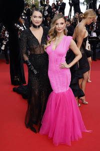 Filmpremiere 'La passion de Dodin Bouffant', Cannes Film Festival 2023