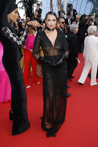 Filmpremiere 'La passion de Dodin Bouffant', Cannes Film Festival 2023