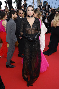 Filmpremiere 'La passion de Dodin Bouffant', Cannes Film Festival 2023