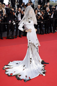 Filmpremiere 'La passion de Dodin Bouffant', Cannes Film Festival 2023