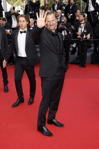 Filmpremiere 'La passion de Dodin Bouffant', Cannes Film Festival 2023