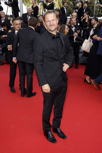 Filmpremiere 'La passion de Dodin Bouffant', Cannes Film Festival 2023