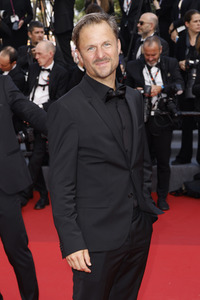Filmpremiere 'La passion de Dodin Bouffant', Cannes Film Festival 2023