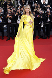 Filmpremiere 'La passion de Dodin Bouffant', Cannes Film Festival 2023