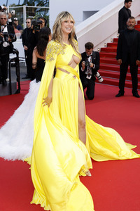Filmpremiere 'La passion de Dodin Bouffant', Cannes Film Festival 2023