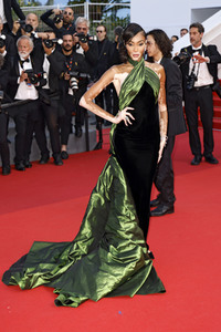 Filmpremiere 'La passion de Dodin Bouffant', Cannes Film Festival 2023